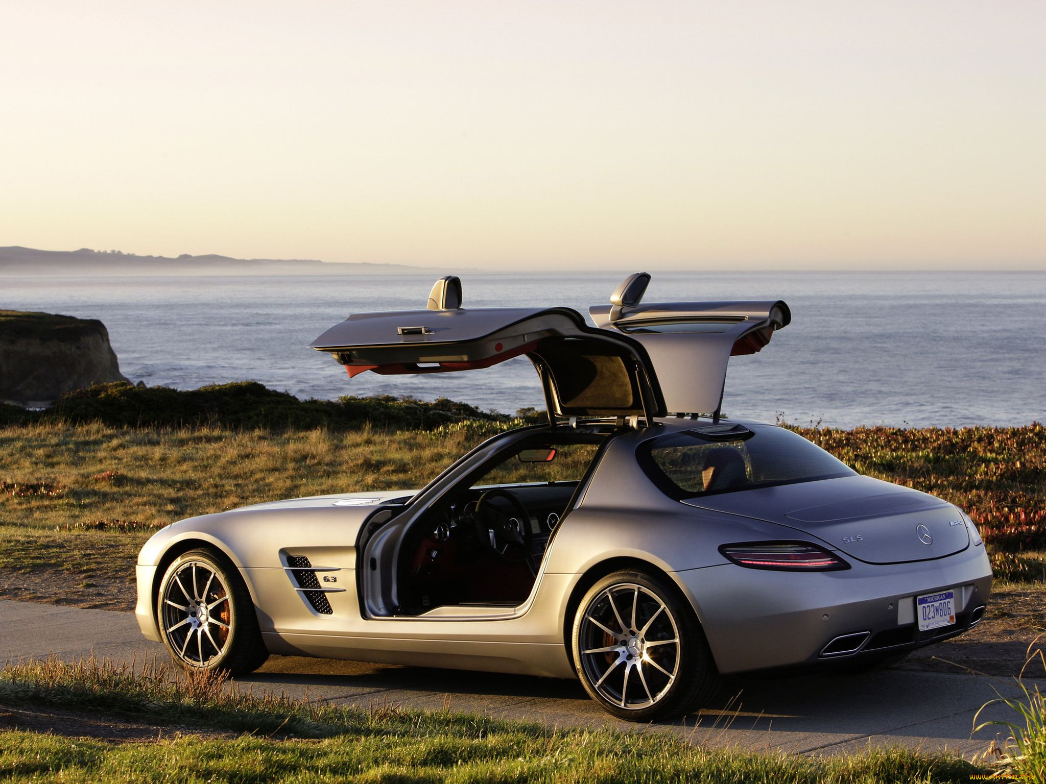 , mercedes, benz